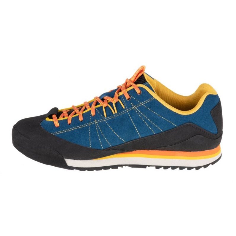 Merrell Catalyst Suede M 