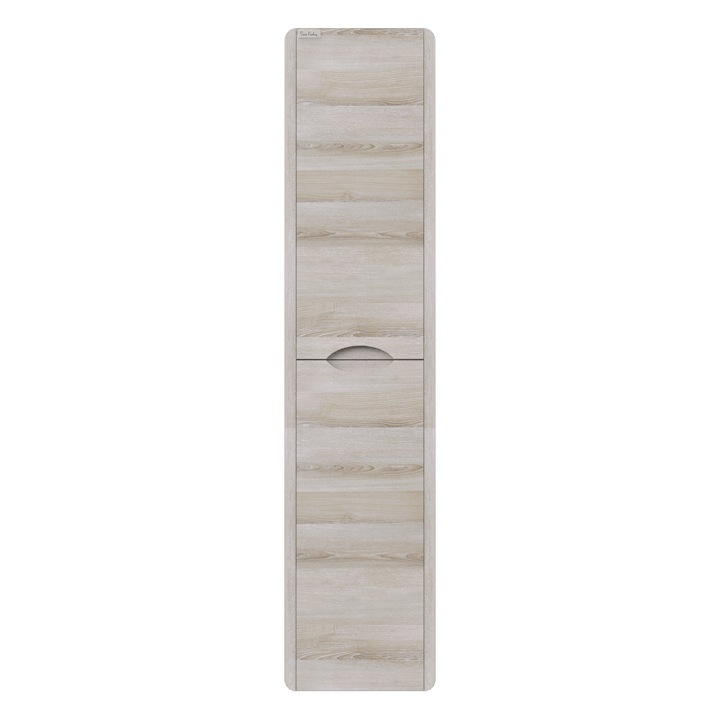 Стенен шкаф Pierre Cardin Pacific / Arctic, 1500 мм, цвят Sonoma