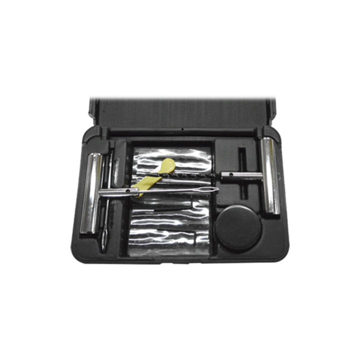 Set reparatie anvelope snur vulcanizare si accesorii JBM
