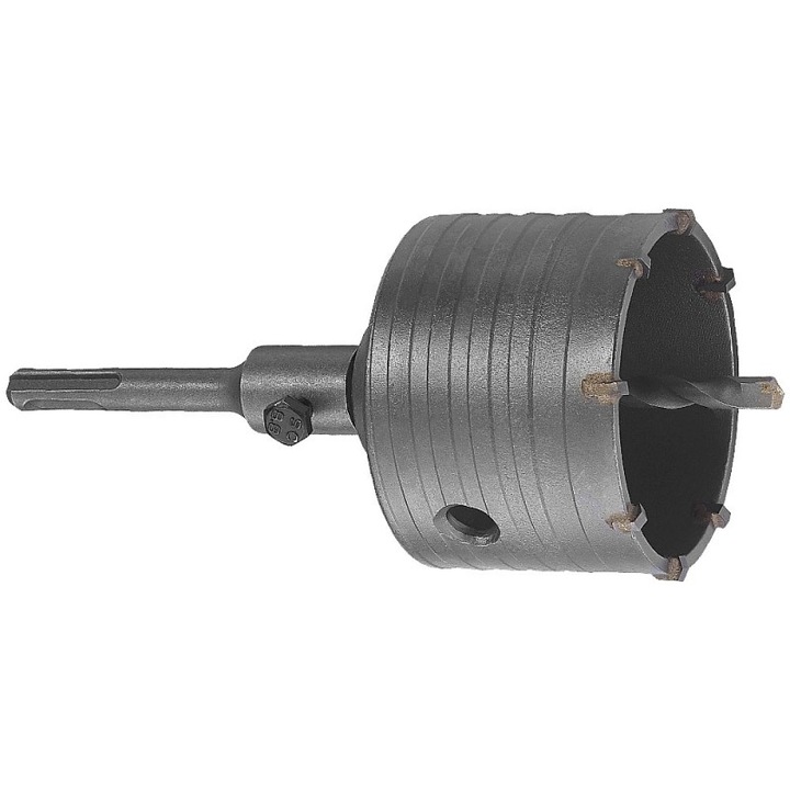 Mag sds plus, átmérő 73 mm
