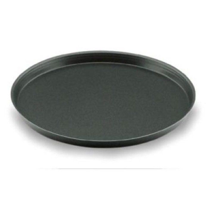 Tava pentru pizza, aluminiu antiaderent, diametru 32 cm, inaltime 2 cm