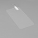 Fólia Phone XR-hez, Biztonságos üveg, Átlátszó