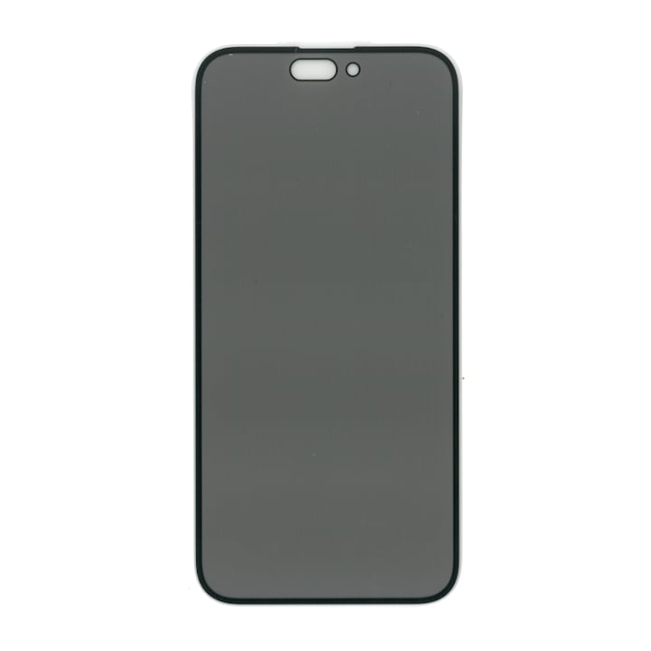 Folie sticla Privacy, pentru iPhone 14 Pro Max