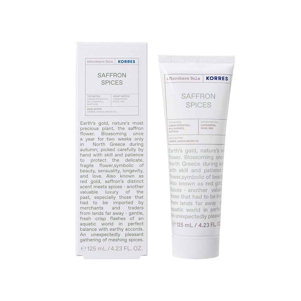 Balsam aftershave, Korres, Sofran, 125ml eMAG.ro