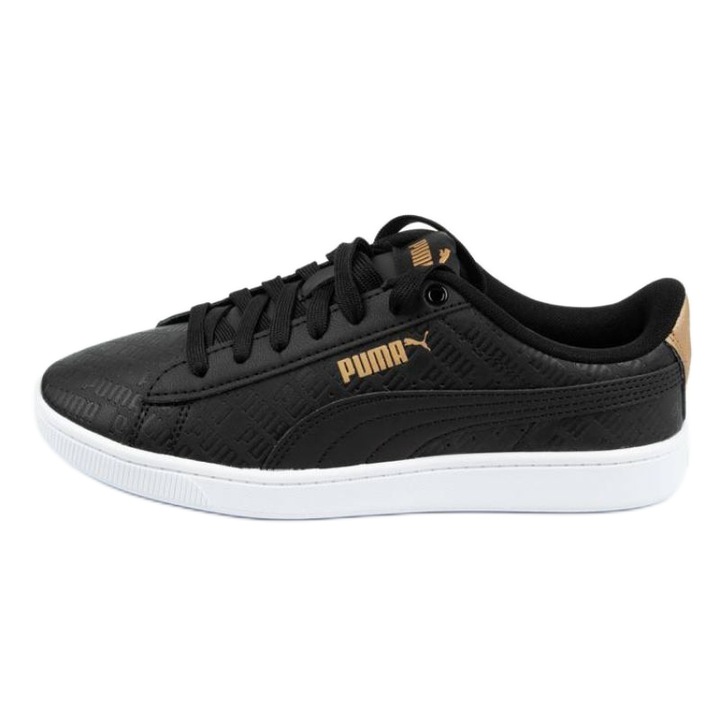 Tenisi dama, Puma, BM126231, Negru, EU 37