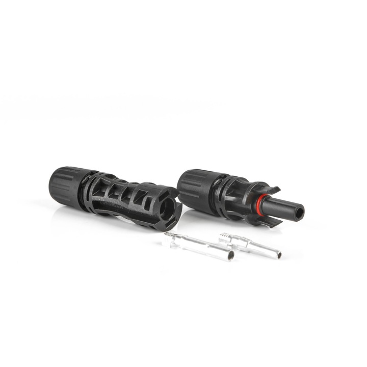 Комплект MC4 конектори за свързване, тип EVO 2, 2.5 ÷ 6 мм², 1500 V DC ...