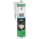 Silicon sanitar Den Braven, 280 ml, Transparent