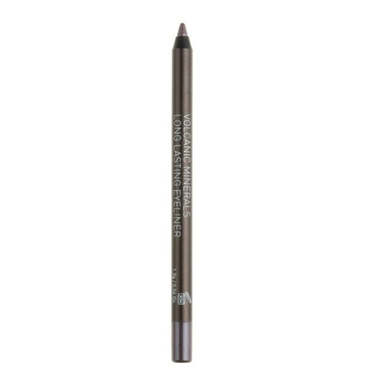 Creion pentru ochi, Korres, 03 Maro metalic, 1.2 g
