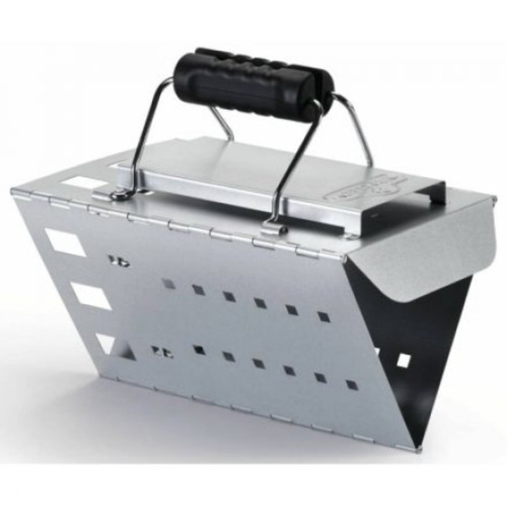 Accesoriu gratar, Napoleon, Argintiu