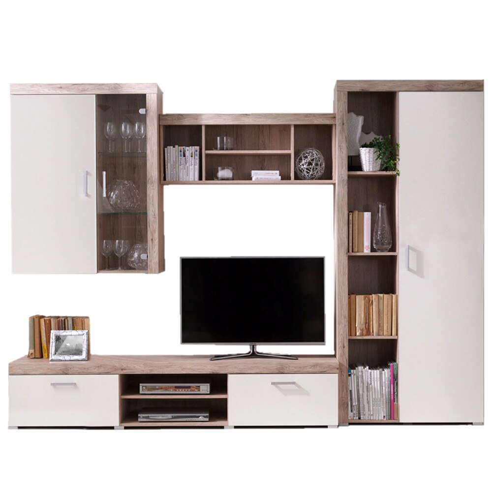 Living Samba1 Genarom, San Marino / Crem