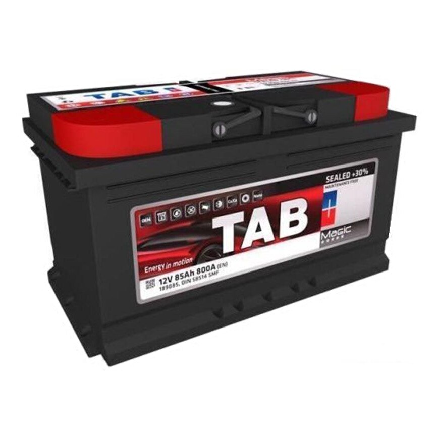 Acumulator TAB Magic 85 Ah