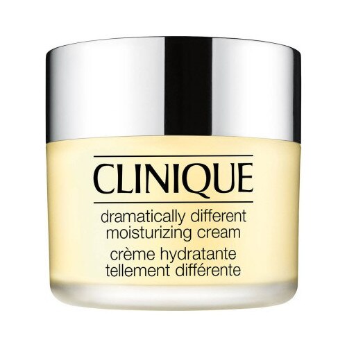 Crema de zi Clinique Dramatically Different Moisturizing Cream for Dry Skin 50ml