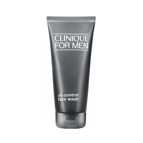 Gel de fata Clinique for Men Oil Control Face Wash 200ml