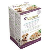 hrana umeda pentru caini applaws finest collection 5x100g imagen 41_0_
0