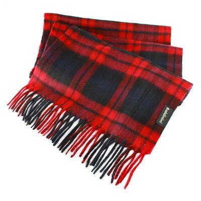 Esarfa unisex casmir Baldinini