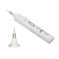 Electrocauter model F7255, temperatuara 600C, varf fin steril