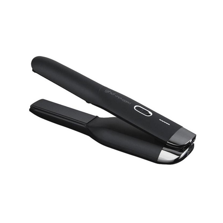 Placa de indreptat parul GHD, Negru