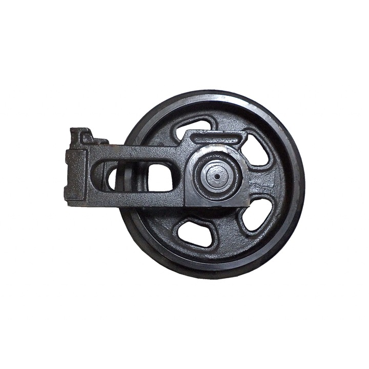 Idler UX040E5E TAKEUCHI TB125, TAKEUCHI TB128, TAKEUCHI TB135, TAKEUCHI TB138, TAKEUCHI TB228, TAKEUCHI TB230, TAKEUCHI TB235, TAKEUCHI TB240, TAKEUCHI TB28