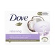Sapun Crema Dove Relaxing, Lapte de Cocos si Iasomie, 90 g