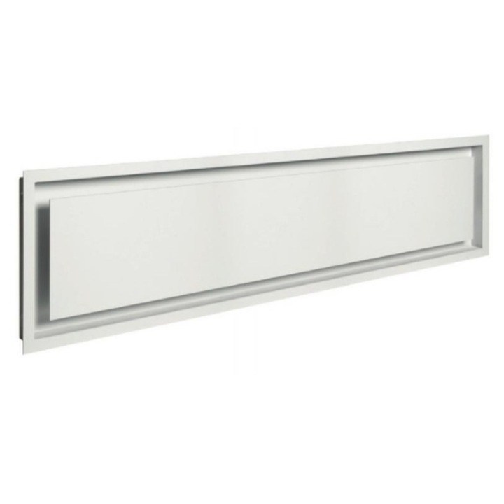 Grila semineu Arhitecture AIR’02 900 X 250