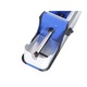 Masina Electrica pentru Fabricarea tigarilor, Setari Densitatea de Umplere, Alimentare 230V, 22.5 cm x 7.5 cm x 8.5 cm, Blue