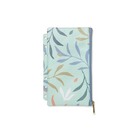 Botanical Personal Dividers - Filofax