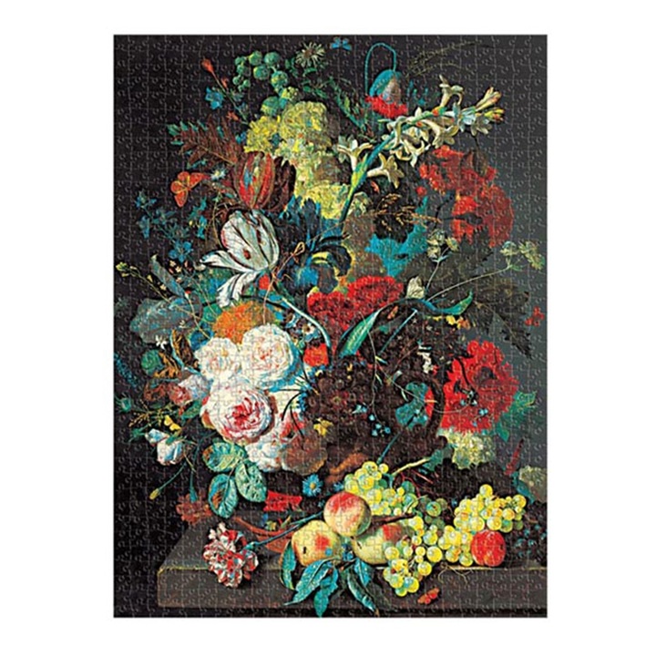 Paperblanks Van Huysum puzzle, 1000 darab