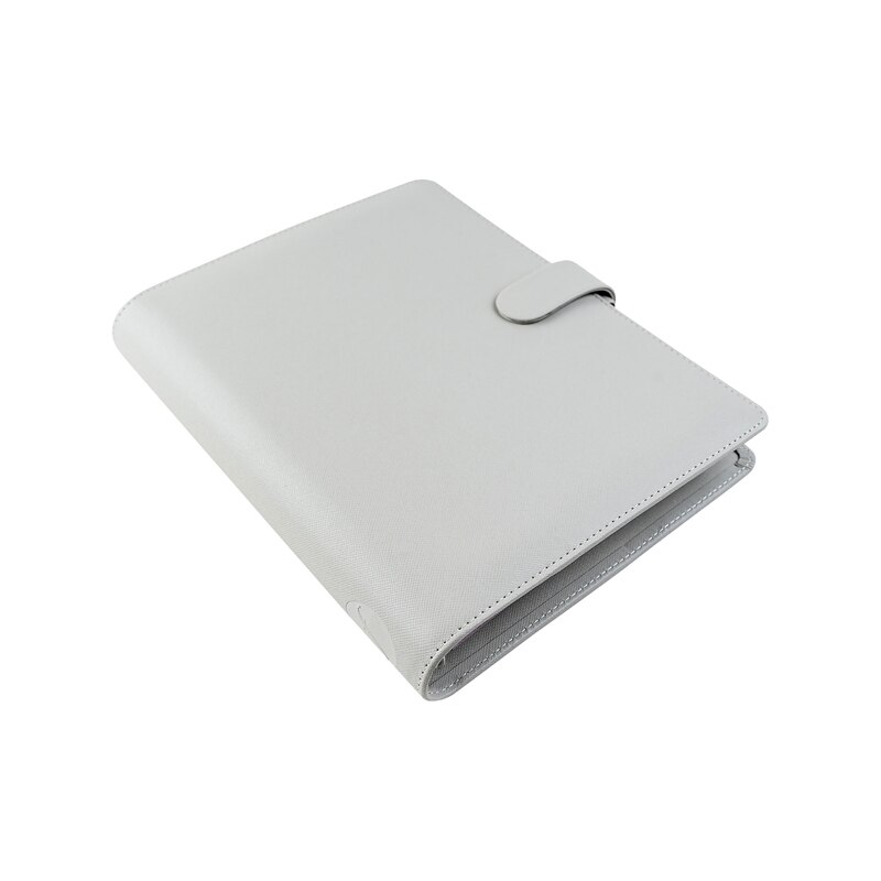 Filofax 22532 Organizer A5 Saffiano, aquaarine