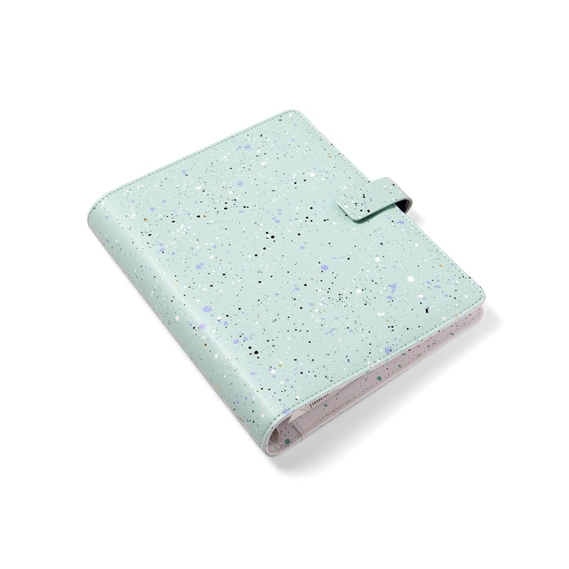 Органайзер Filofax Expressions, A5, Мента - eMAG.bg