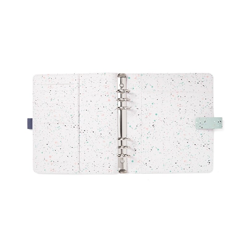 Органайзер Filofax Expressions, A5, Мента - eMAG.bg