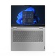 Лаптоп Lenovo ThinkBook 14s Yoga G3 IRU, 21JG0042BM.24GB.250SSD, 14", Intel Core i7-1355U (10-ядрен), Intel Iris Xe Graphics, 24 GB 3200 MHz DDR4, Сив