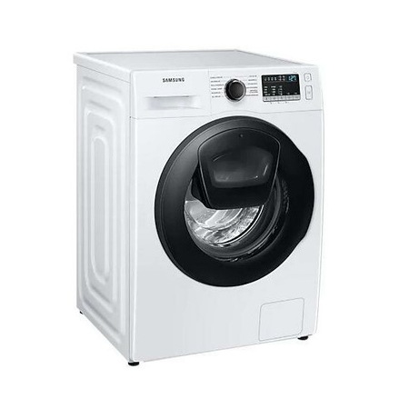 Masina de spalat rufe frontala Samsung WW71T4543AE / EG, 7 kg, clasa D, 1400 rpm, AddWash, alb