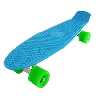 Penny Board, 56 cm, material plastic