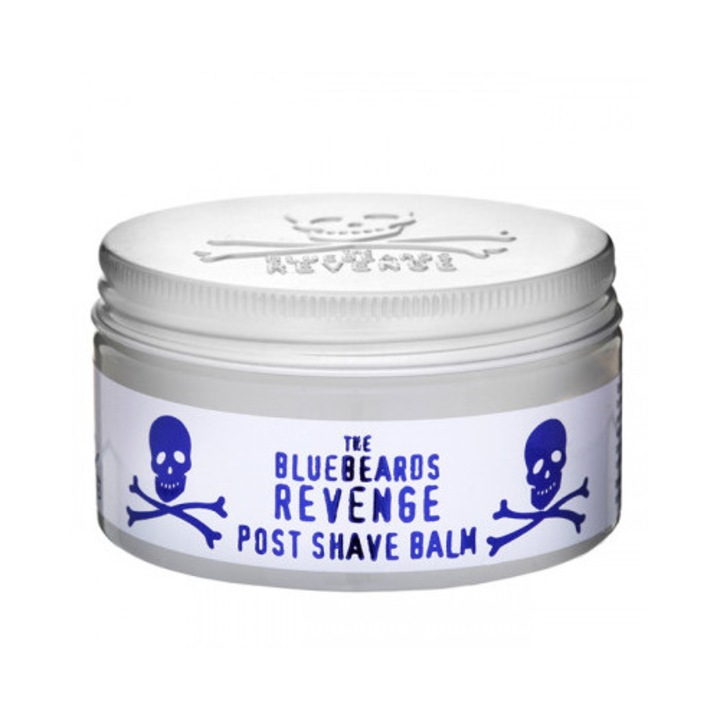 Балсам след бръснене Bluebeards Revenge след бръснене, 100 мл