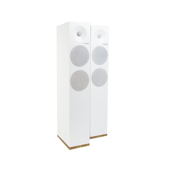 Boxe de podea pereche Tangent Spectrum X6 Alb Boxe de podea pereche Tangent Spectrum X6 Alb