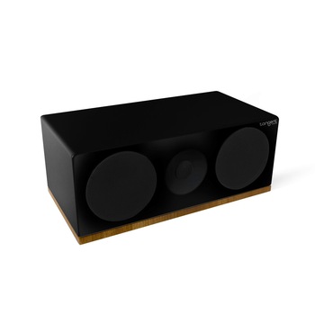 Boxa centru Tangent Spectrum XC Negru Boxa centru Tangent Spectrum XC Negru