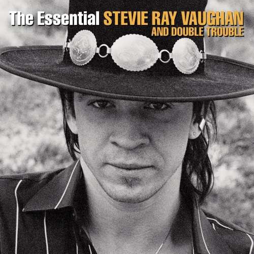 Stevie Ray Vaughan - Essential Stevie Ray Vaughan (2LP)