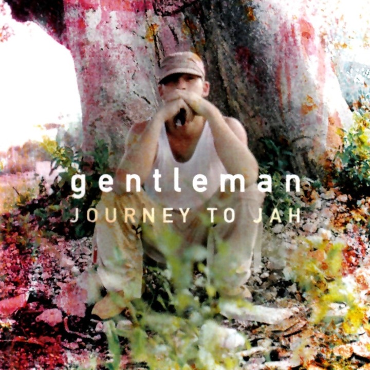 Gentleman - Journey to Jah (CD)