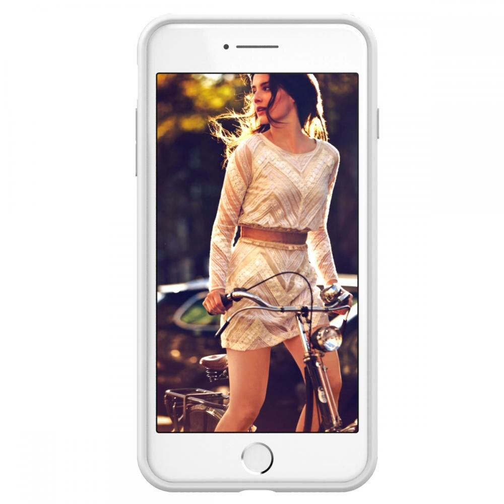 Carcasa, araree, Airfit pentru Apple iPhone 7 Plus, Alb