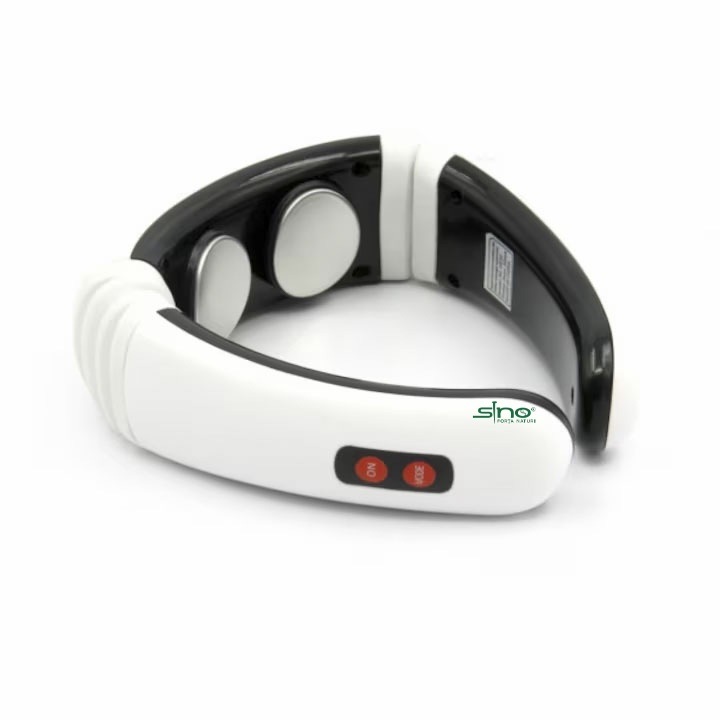 Aparat pentru masajul cervical, cu impulsuri electromagnetice - BONCARE