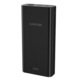 Power bank Canyon PB-2001 20000 mAh Black (CNE-CPB2001B)