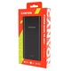 Power bank Canyon PB-2001 20000 mAh Black (CNE-CPB2001B)