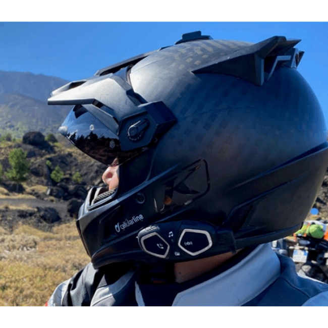 Мото комуникационна система, Интерфон - eMAG.bg