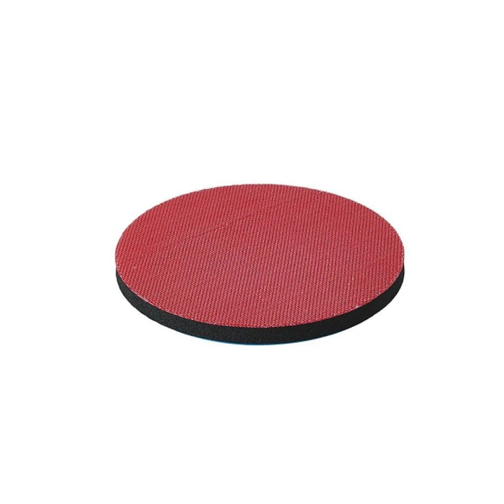 Talpa de polisat velcro Rodcraft 5/8" x 150 mm neperforata pentru masini de polisat
