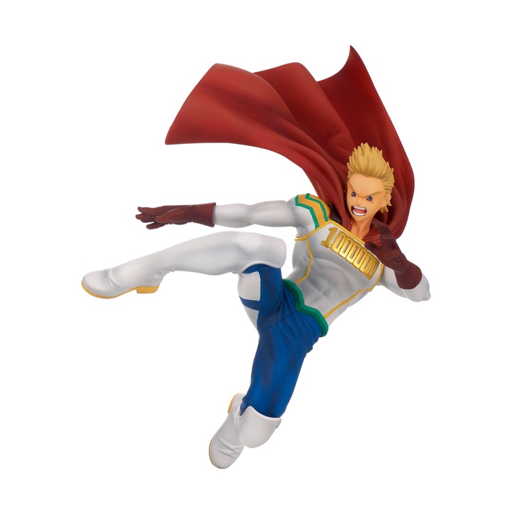 Фигура Banpresto Banpresto My Hero Academia The Amazing Heroes Lemillion Vol.16