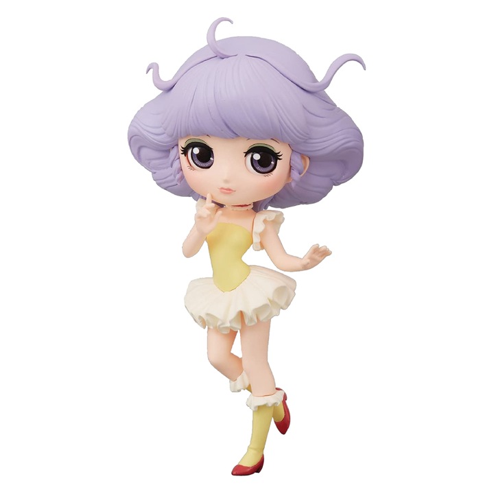 Фигурка Banpresto Banpresto Q Posket Magical Angel Creamy Mami Ver.a