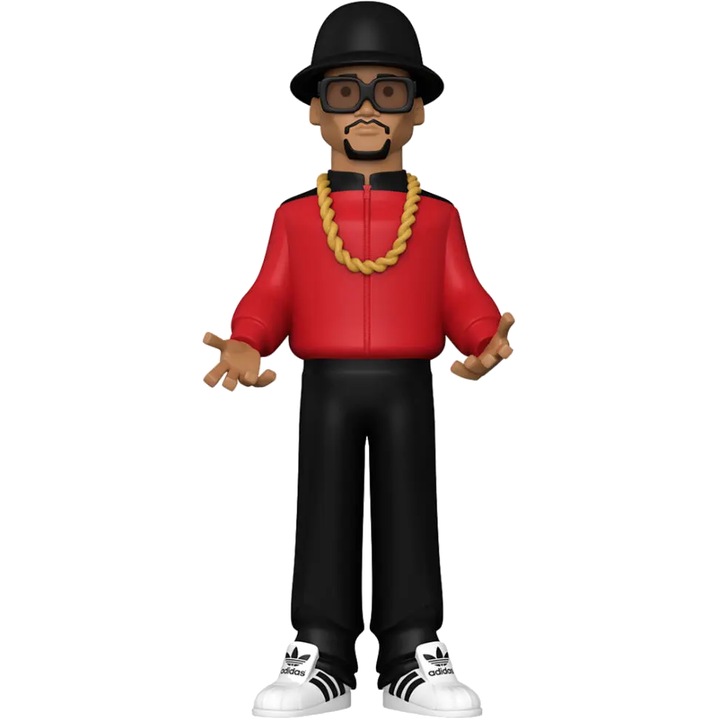 Фигурка Funko Gold Run Dmc Dmc