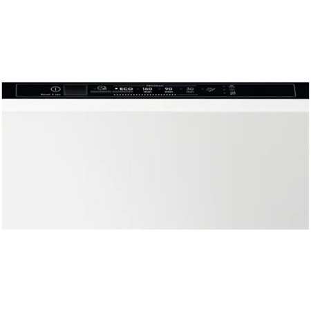 Masina de spalat vase incorporabila Electrolux EEA717110L, 13 seturi, 5 programe, Clasa F, Motor Inverter, AirDry, 60 cm