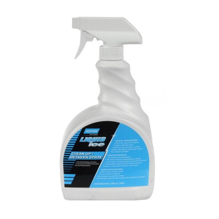 Solutie Intretinere Auto Norton Ice Detailer, 1L