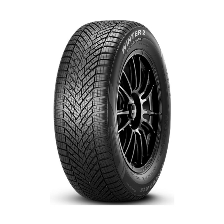 Anvelopa IARNA Pirelli SCORPION WINTER 2 275/50 R20 113 V